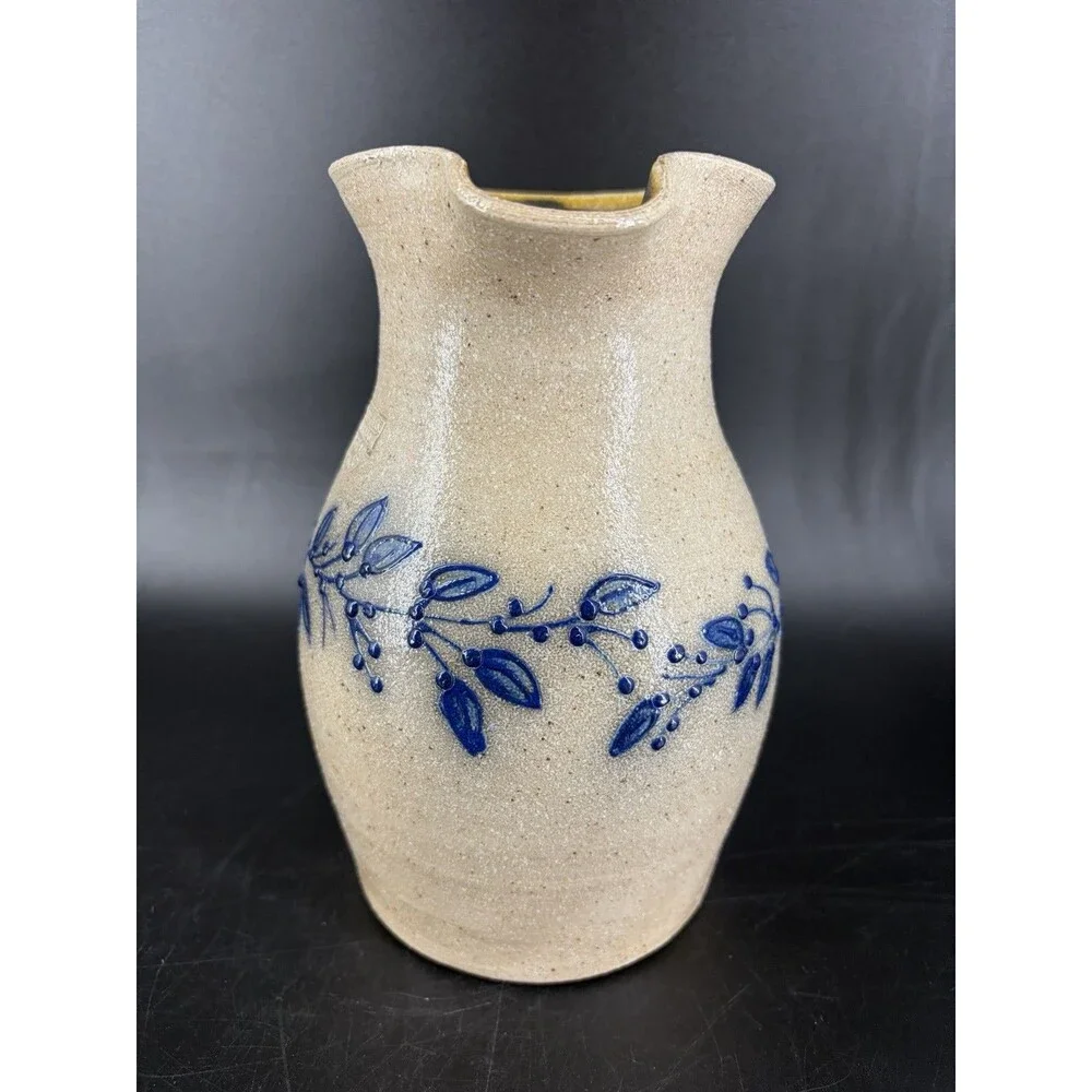 Salmon Falls Stoneware no chips